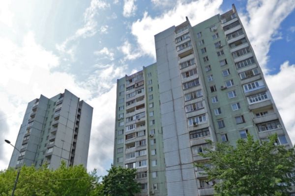 Французское остекление балкона - фото 94